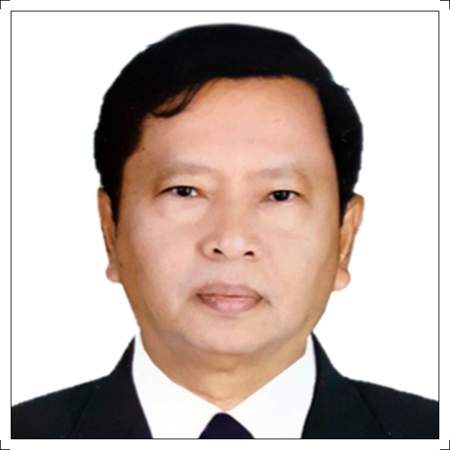 Myint ThaungProf
